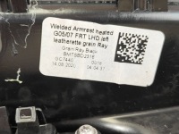 фото thumb №15, Підлокітник накладка обшивка двері лівий bowers wilkins bmw g05 x5 g07 x7