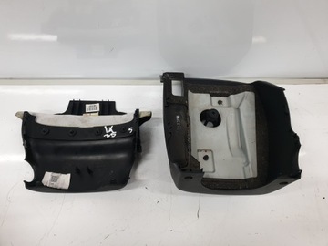 фото thumb №5, Hyundai ix35 корпус замок зажигания колонки рулевого