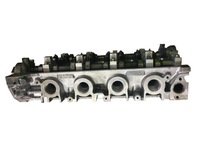 фото thumb №5, Головка renault trafic master opel 2.2 2.5 dci