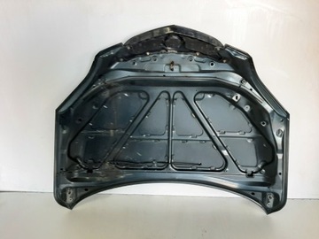 фото thumb №16, Mazda 3 bk 1.6 16v 05r капот код 27c