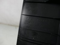 фото thumb №12, Hyundai ix35 lift захист замка поперечина поріг багажника задня