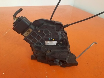 фото thumb №1, Mazda 3 iii 03-09 замок дверь перед левый переднее 3n6a-a21813kn