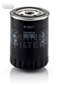 фото thumb №2, Фильтр масла ford galaxy 1.9 tdi 1997-2000