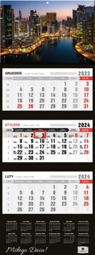 НАСТЕННЫЙ КАЛЕНДАРЬ НА 2024 ГОДА, четырехчастный, АНТИКВАРНАЯ КАРТА ПРЕМИУМ-ПРЕМИУМ, ВЫПУКЛАЯ ГОЛОВКА