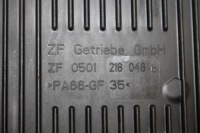 фото thumb №8, Bmw jaguar піддон масла коробки zf 0501218048b