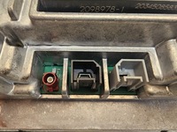 фото thumb №11, Dodge ram v 19- екран радіо дисплей 68467271ad usa