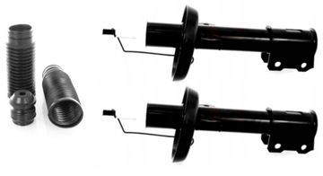 фото thumb №16, Gh gh-353665 амортизатор