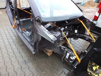 фото thumb №1, Seat mii up, citigo четверть лонжерон правая перед