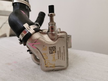 фото thumb №8, Opel astra k 1.5 cdti радиаторов выхлопных газов egr 55484809 338047065