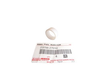 фото thumb №1, Втулка прокладка кольцо инжектора 2.0 d4d 1cd-ftv toyota