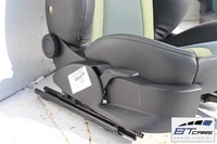 фото thumb №15, Audi a1 sportback сидіння комплект сидінь сидіння сидіння оббивка 8x 8x4