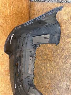 фото thumb №14, Бампер задній зад mercedes eqs ev w297 a297 21- a2978856600