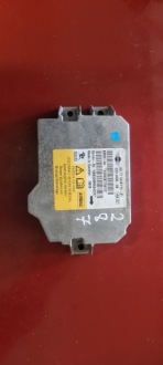 Купити Модуль датчик подушок подушка безпеки mini оригінальний номер 3428715, фото thumb