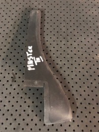 фото thumb №1, Захист жабо права rn. master iii 668100009r