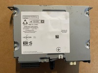 фото thumb №1, Peugeot expert iii citroen jumpy iii радио навигация 9836933580