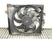 Купити Вентилятор радіатора fiat 500 1.2 69km 51783529, фото thumb