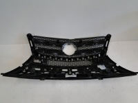 фото thumb №8, Mercedes заглушка правая w решётка радиатора кронштейн w бампер передний gl x166 166