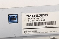 фото thumb №7, Volvo s60 ii v60 дисплей экран 31382065ae