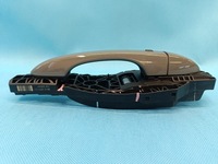 фото thumb №7, Jeep compass 2 ii 2.4 pb 182km 4x4 2020 r ручка keyless двері правий перед