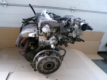 фото thumb №15, Toyota carina e t19 1.6 16v двигатель 4a-fe