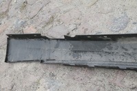 фото thumb №5, Молдинг поріг bmw e81