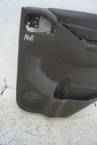 фото thumb №4, Обшивка двері правий задня nissan navara lift