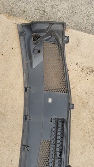 фото thumb №9, Mercedes b klasa w245 жабо захист пластик скло a1698300013