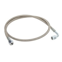 фото thumb №14, Шланг підвідний олія turbo 4an 90 ступеневий шланг підвідний