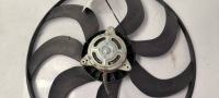 Вентилятор радіатора 500123802000 jaguar xe x760 2.0 d Недорого, фото thumb
