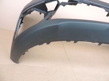 фото thumb №13, Renault trafic iv 2021 2022 2023 переднє бампер новий оригінал