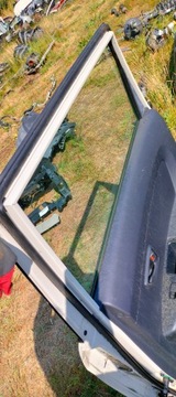 фото thumb №12, Двері правий зад kia soul i колір a1