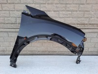 фото thumb №1, Mitsubishi eclipse cross 2021- крыло перед правый оригинал