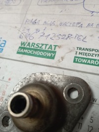 фото thumb №2, Инжектор adblue volvo fh 4