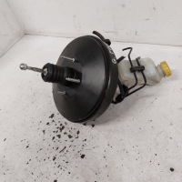 фото thumb №5, Fiat grande punto підсилювач гальм гальмівні bosch 51837271 03095a1218 0204054153