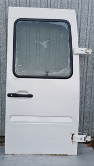 фото thumb №11, Vw lt sprinter дверь низкие задние задняя правое левая комплект