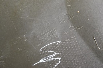 фото thumb №11, Hyundai santa fe 2018 2019- бампер зад задній usa