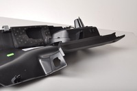 фото thumb №13, Land rover discovery l462 защита багажника левая hy32-02651