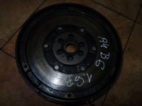 фото thumb №1, Audi a4 b6 1.6b колесо двухмассовый