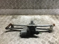 фото thumb №1, Toledo ii механизм дворник перед 0390241502