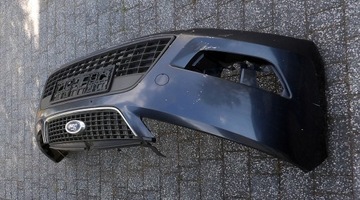 фото thumb №7, Ford mondeo mk iv универсал бампер переднее