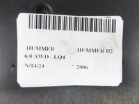 фото thumb №6, Захист hummer hummer h2 326984007 326982007