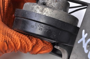 фото thumb №6, Volvo xc60 i клаксон сигнал звуковой 31294498 комплект