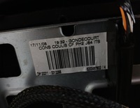 фото thumb №8, Подлокотник ze управление радио renault scenic ii