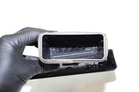 фото thumb №5, Решётка обдув правая bmw f01 f02 9115858