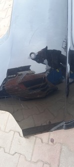 фото thumb №11, Бампер задняя opel vectra 2.2td sedan 03r