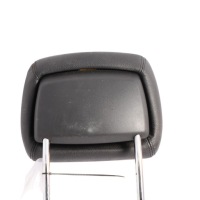 Mercedes w164 підголівник сидіння чорна шкіра задній лівий правий a16497001789 Ціна, фото thumb