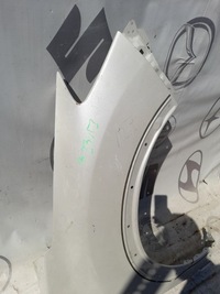 фото thumb №6, Subaru xv 2013 r. крыло правый передний