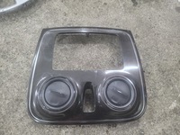 фото thumb №1, Sandero ii корпус дисплея 682603655r