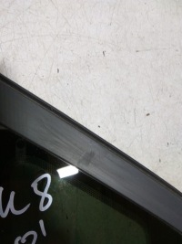 фото thumb №2, Ford fiesta mk8 стекло кузовная левая задняя