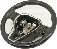 фото thumb №1, Sx127 toyota corolla e21 xii ^ руль мультифункция